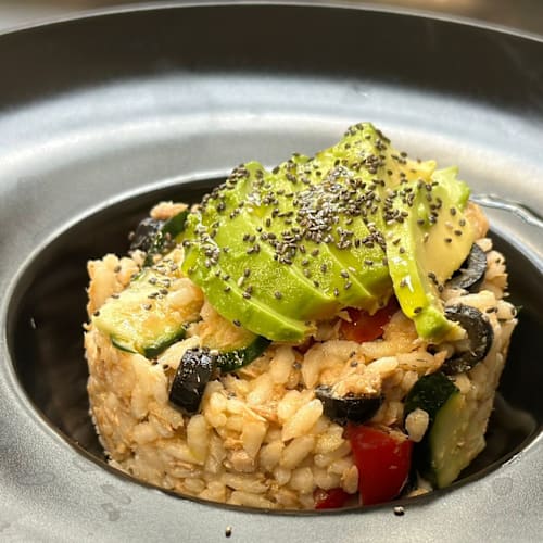 Mirage Café & Restaurant, Milano