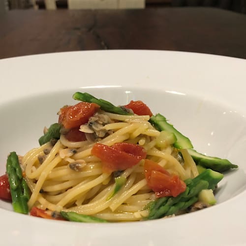 Mirage Café & Restaurant, Milano
