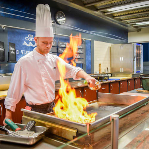 De Combuijs, Zwartsluis