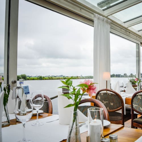 De Combuijs, Zwartsluis