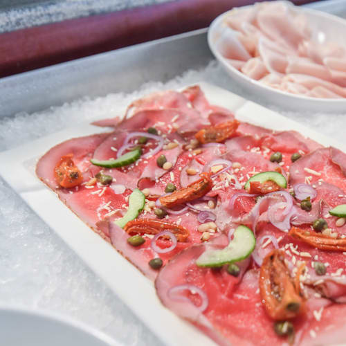 De Combuijs, Zwartsluis