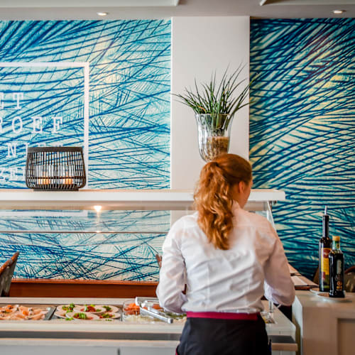 De Combuijs, Zwartsluis