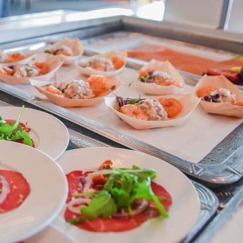 De Combuijs, Zwartsluis