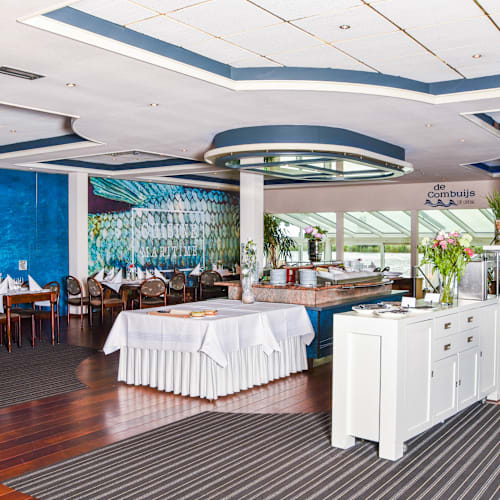 De Combuijs, Zwartsluis