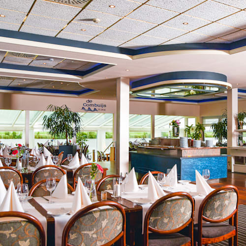 De Combuijs, Zwartsluis