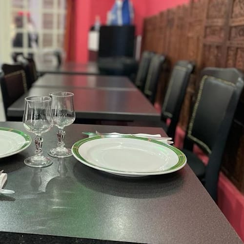 Delhicious, Paris