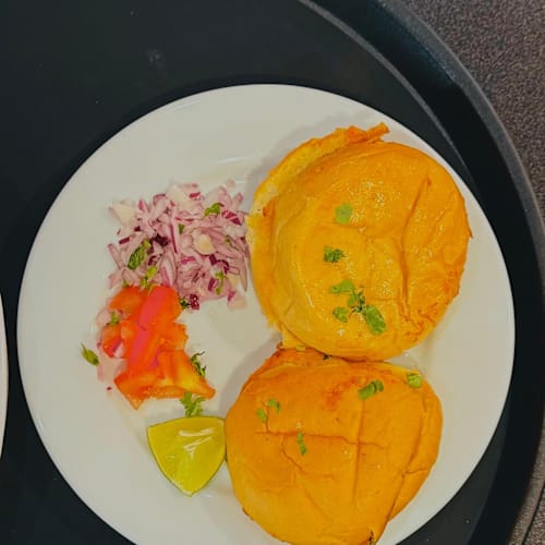Delhicious, Paris