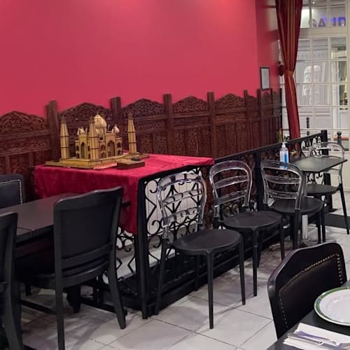 Delhicious, Paris