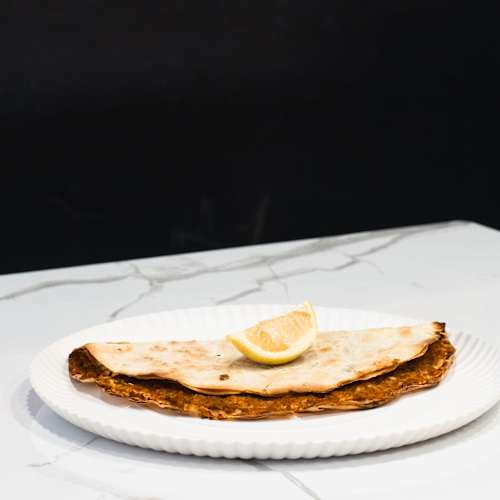 Tapan Fast Food de Brasa, Barcelona