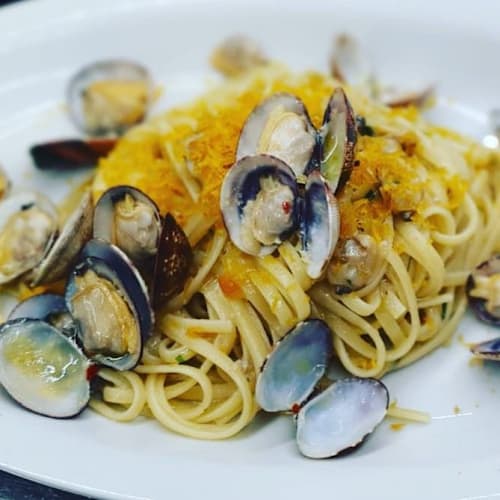 Oltremare Ristorante, Firenze