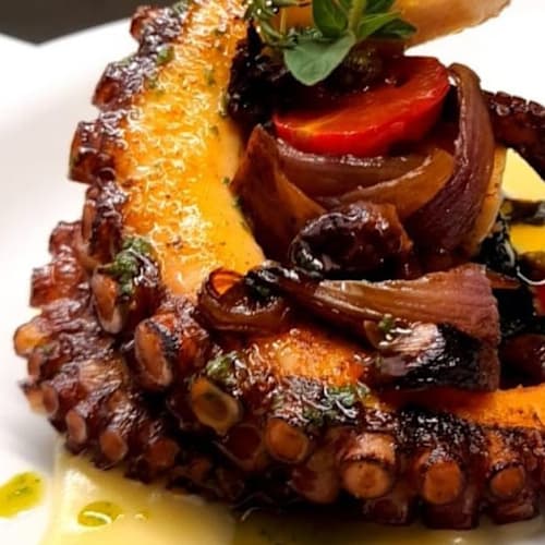 Oltremare Ristorante, Firenze