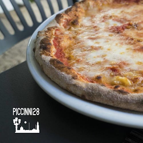 Piccinni28, Bari