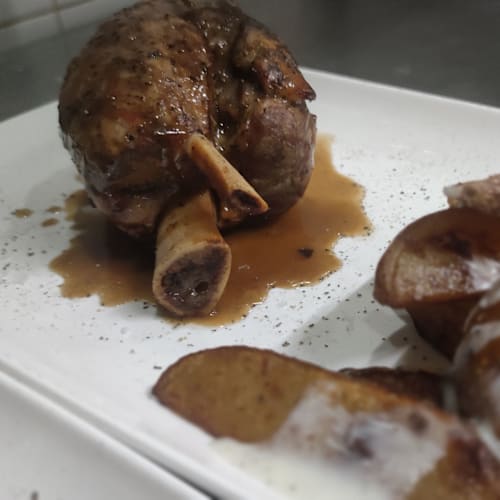 La Piccola Fattoria, Guidonia