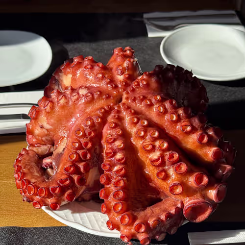 Tapería Meigas, València