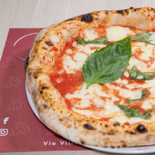 Pizzeria Pizzanova, Nocera Inferiore