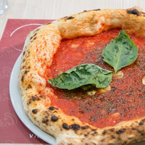 Pizzeria Pizzanova, Nocera Inferiore
