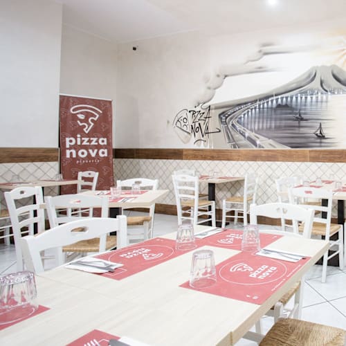 Pizzeria Pizzanova, Nocera Inferiore
