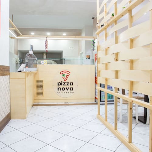 Pizzeria Pizzanova, Nocera Inferiore