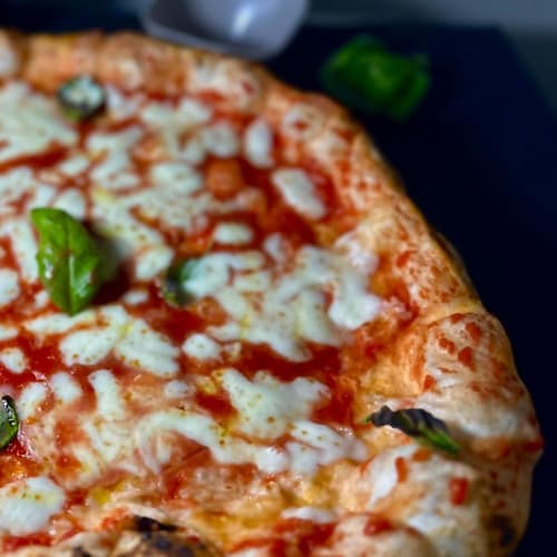 Pizzeria Pizzanova, Nocera Inferiore