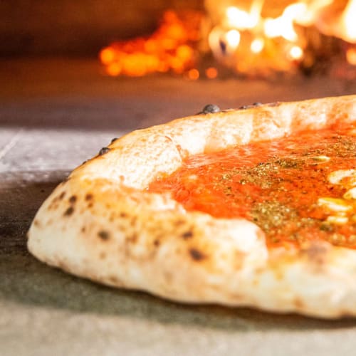 Pizzeria Pizzanova, Nocera Inferiore