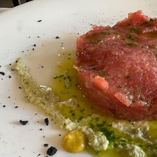 Ristorante Caffè Letterario Treccani Padova, Padova