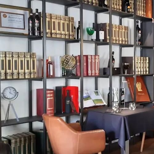 Ristorante Caffè Letterario Treccani Padova, Padova