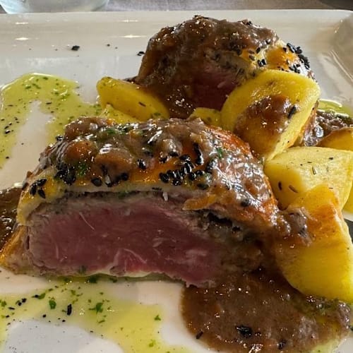 Ristorante Caffè Letterario Treccani Padova, Padova