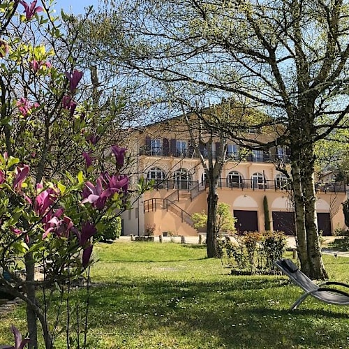 Le Castel, Saint-Jean-en-Royans
