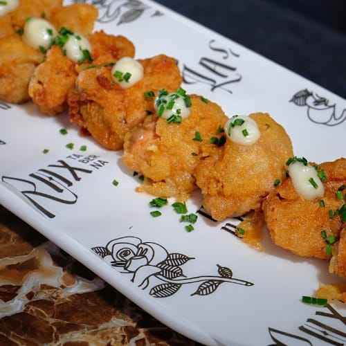 Taberna La Rox, Madrid