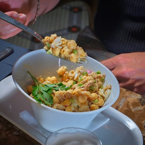 Taberna La Rox, Madrid