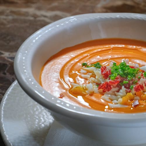 Taberna La Rox, Madrid