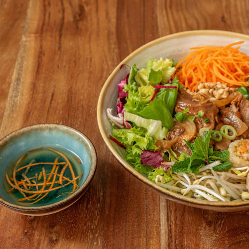 Poké daily, Lyon