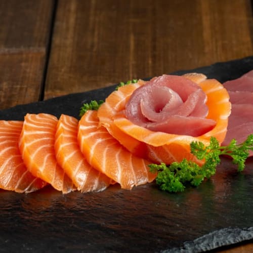 Poké daily, Lyon