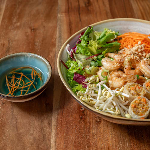 Poké daily, Lyon