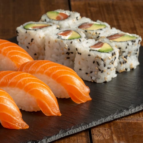Poké daily, Lyon