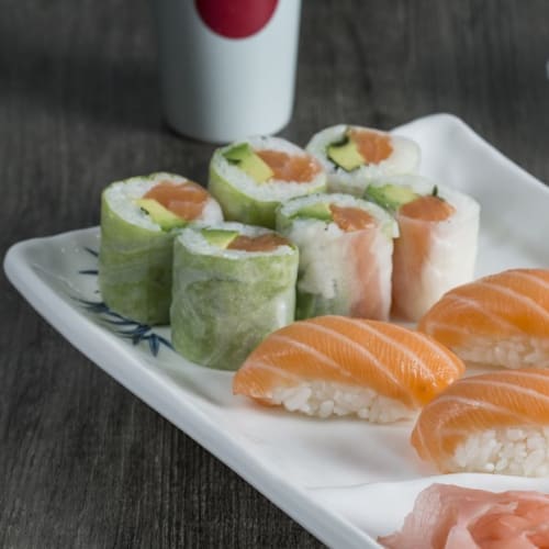 Poké daily, Lyon