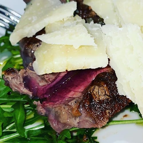 Osteria La Latteria, Firenze