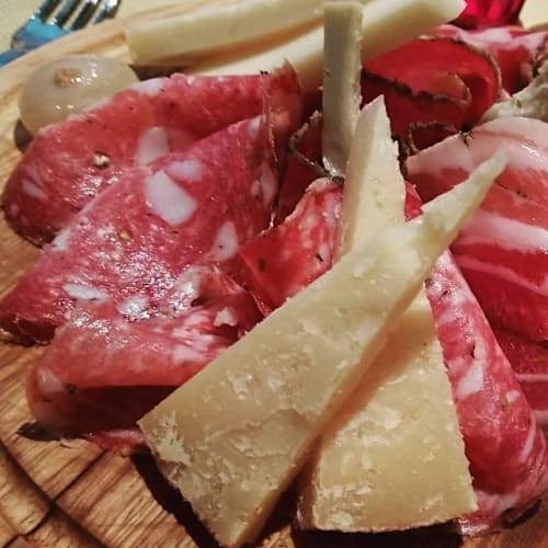 Osteria La Latteria, Firenze