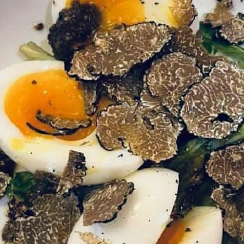 Osteria La Latteria, Firenze