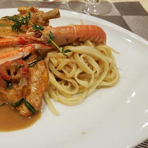 Chez Soi, Hyères