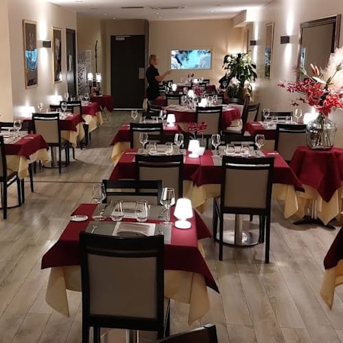 Chez Soi, Hyères