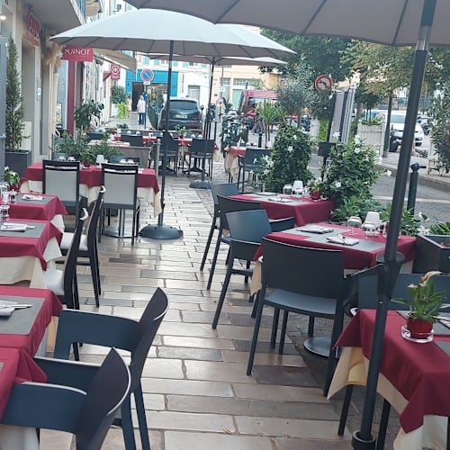 Chez Soi, Hyères