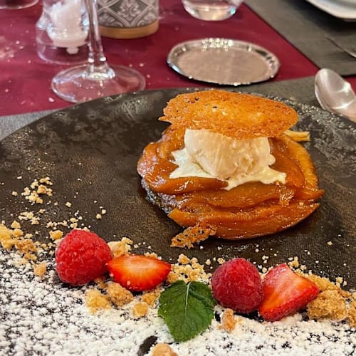 Chez Soi, Hyères
