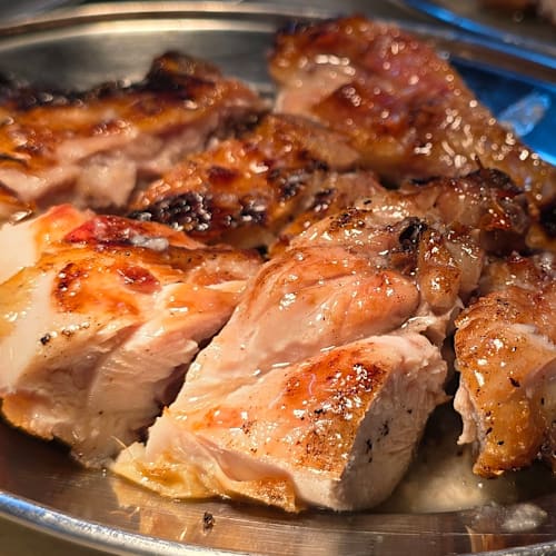 Amanti Parchal - Grill & Pizza, Parchal