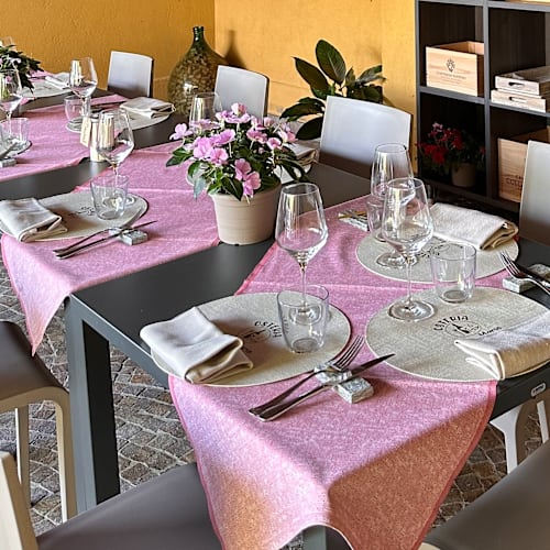 Osteria Nonno Mario, Osasco