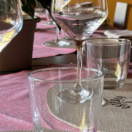 Osteria Nonno Mario, Osasco