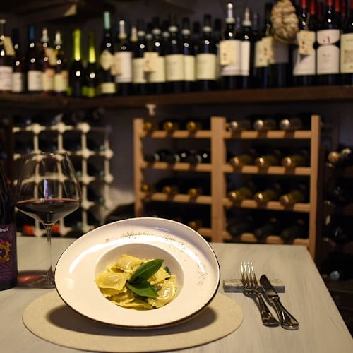Osteria Nonno Mario, Osasco