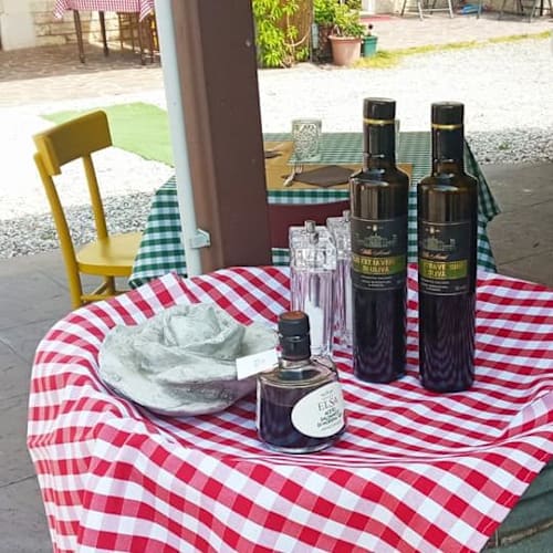 Trattoria Il Vecchio '800, Pozzolengo