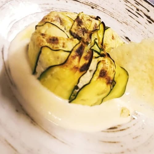 Trattoria Il Vecchio '800, Pozzolengo