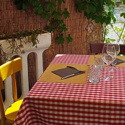 Trattoria Il Vecchio '800, Pozzolengo